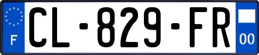 CL-829-FR