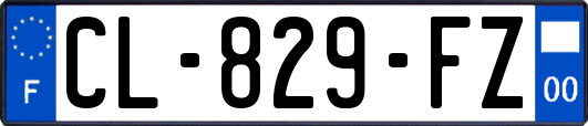 CL-829-FZ