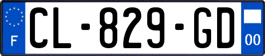 CL-829-GD