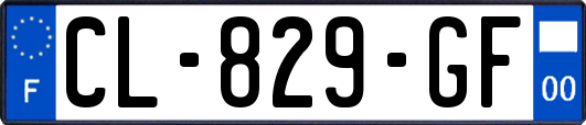 CL-829-GF