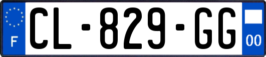 CL-829-GG