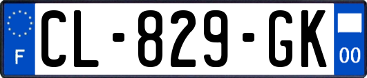 CL-829-GK
