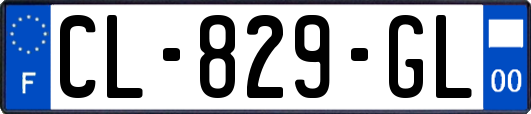 CL-829-GL