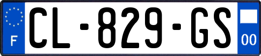 CL-829-GS