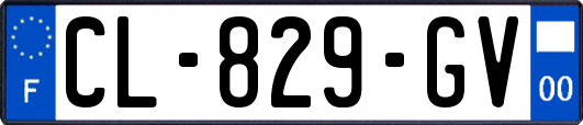 CL-829-GV