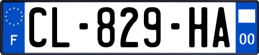 CL-829-HA