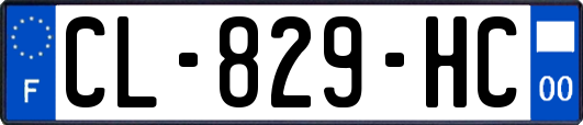 CL-829-HC