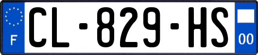 CL-829-HS
