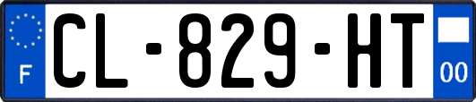 CL-829-HT