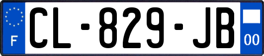 CL-829-JB