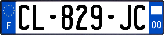 CL-829-JC