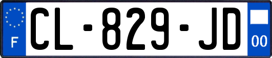 CL-829-JD