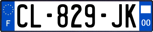 CL-829-JK