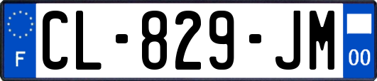 CL-829-JM