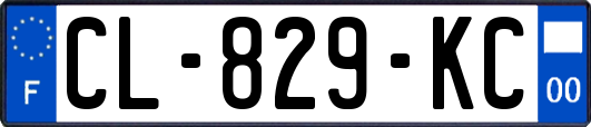 CL-829-KC