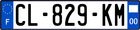 CL-829-KM