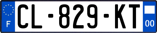 CL-829-KT