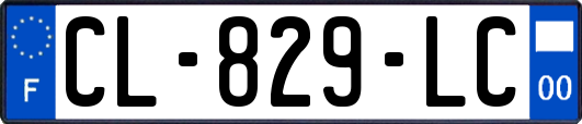 CL-829-LC