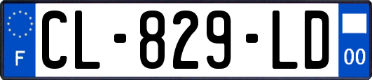 CL-829-LD