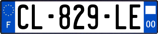 CL-829-LE