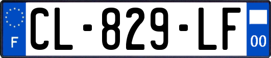 CL-829-LF