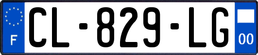 CL-829-LG