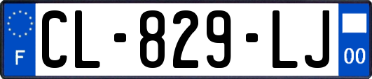 CL-829-LJ