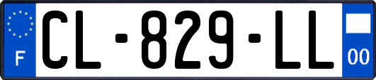 CL-829-LL