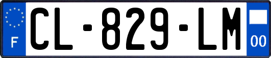 CL-829-LM