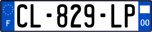 CL-829-LP