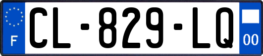 CL-829-LQ