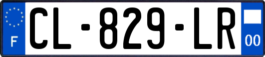 CL-829-LR