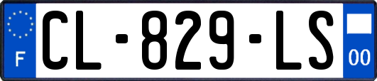 CL-829-LS