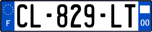 CL-829-LT