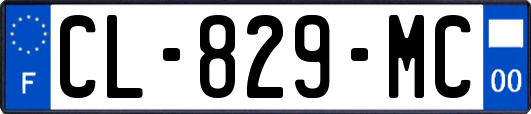 CL-829-MC