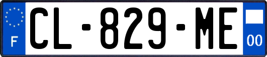 CL-829-ME