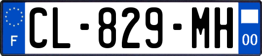 CL-829-MH