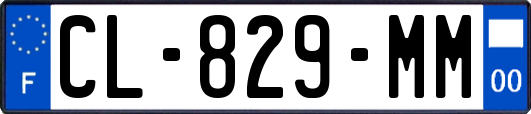 CL-829-MM