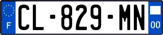CL-829-MN