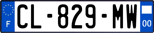 CL-829-MW