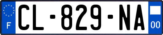 CL-829-NA