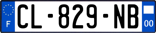 CL-829-NB
