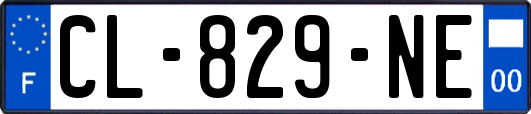 CL-829-NE