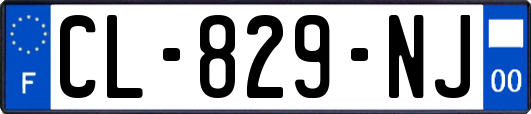 CL-829-NJ