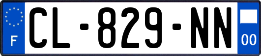 CL-829-NN