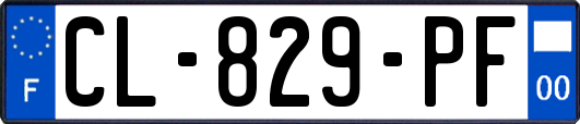 CL-829-PF