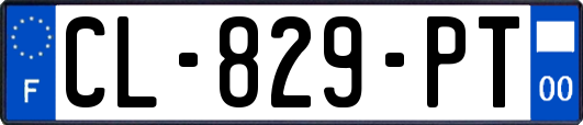 CL-829-PT