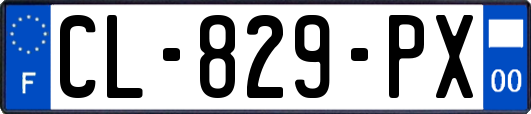 CL-829-PX