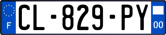 CL-829-PY