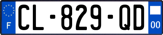 CL-829-QD